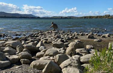 Ferienwohnung Seeromantik in 2 Minuten am See - Photo 28