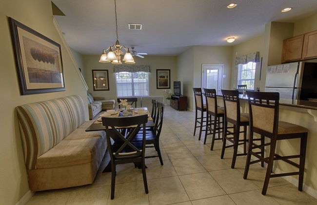 5BR Townhome Paradise Palms by SHV-8980 - Foto 12