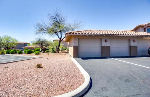 Oro Valley Condo with Community Pool Near Hiking! - Foto 25