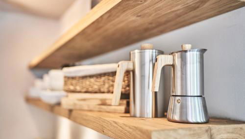 Das Flachshaus Ferienhaus in Aidling am Riegsee - Foto 2