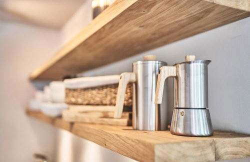 Das Flachshaus Ferienhaus in Aidling am Riegsee - Foto 2