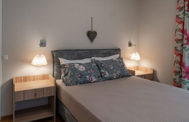 Absolute Athens Apartments - Foto 25