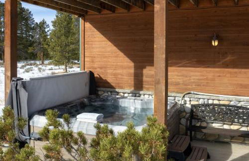 Mountain Peak Home - Foto 40