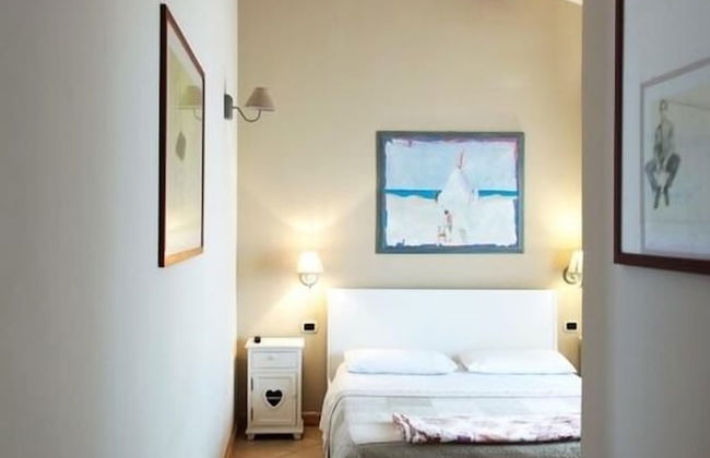 Masseria Fontana dei Fieri - Foto 3