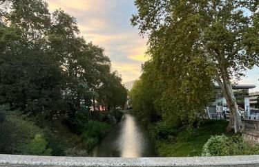 T2 ,AC,Private, Terrace, central - Photo 15