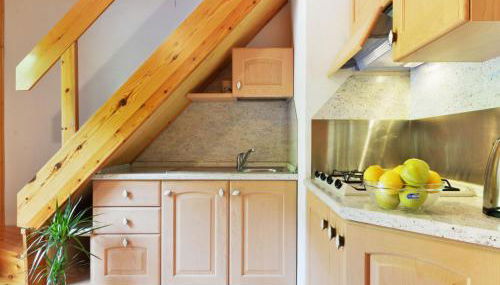 Apartment Penia 2-1 by Interhome - Foto 5