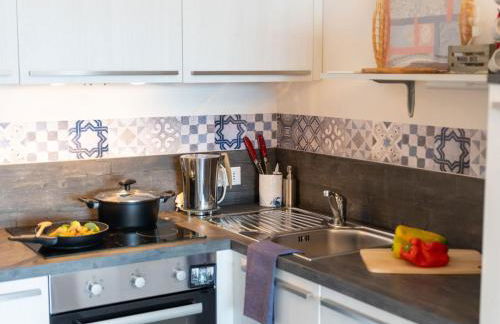 Apartment Perla Abernathy - Haus mit Pool und Garten by Interhome - Foto 13