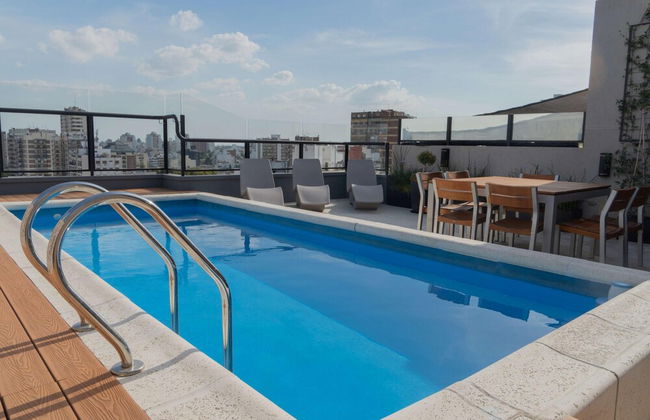 Cramer 1002 in Buenos Aires - Foto 26