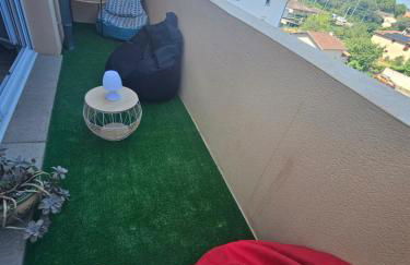 Appartement dans résidence - Foto 22