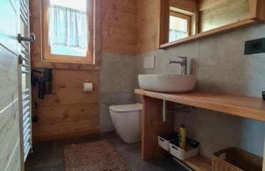 Chalet Camporosso - Foto 28