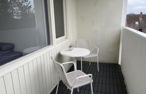 Ferienwohnung L254 an der Ostsee - Foto 12