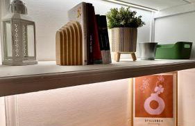 Akonelia - chora center - Photo 24