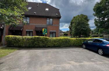 Beautiful apartment in Guildford with parking - Foto 3