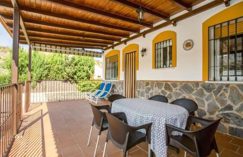 Family Villa in Costa del Sol - Foto 8