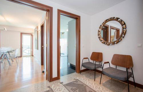 Liiiving in Porto - Douro Riverside Apartment - Foto 95