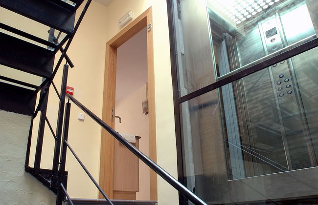 AinB Picasso Corders Apartments - Foto 49