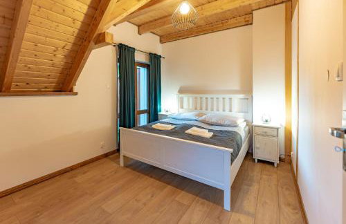 Apartamenty Przesieka ul. Droga do wodospadu 3 - Foto 21