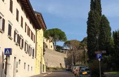 Grazioso Appartamento, Aria Condizionata "ALLE MURA DEL CASTELLO 1 Stefano e Paola Marchesini" - Foto 79