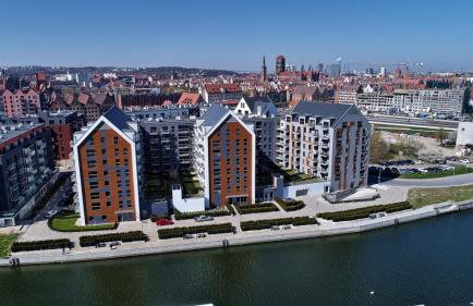 Apartament Studio z basenem & SPA - Gdańsk Śródmieście - Stare Miasto - Foto 6