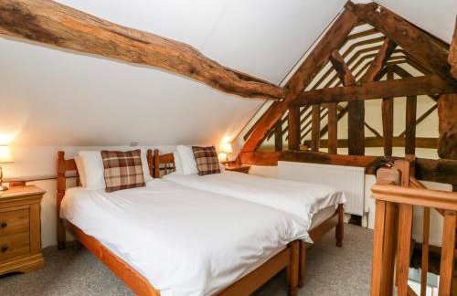 Stable End - Foto 14