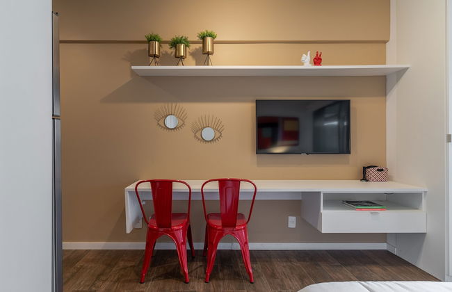 Downtown Republica Akile - Foto 41