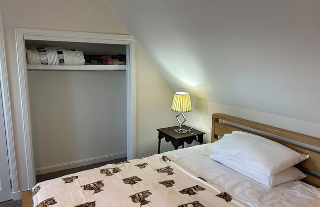 Cara's Cottage - Foto 8