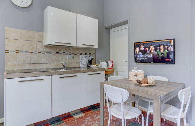 APPARTAMENTO SANTI QUATTRO 1 e 2 - COLOSSEO - Photo 27