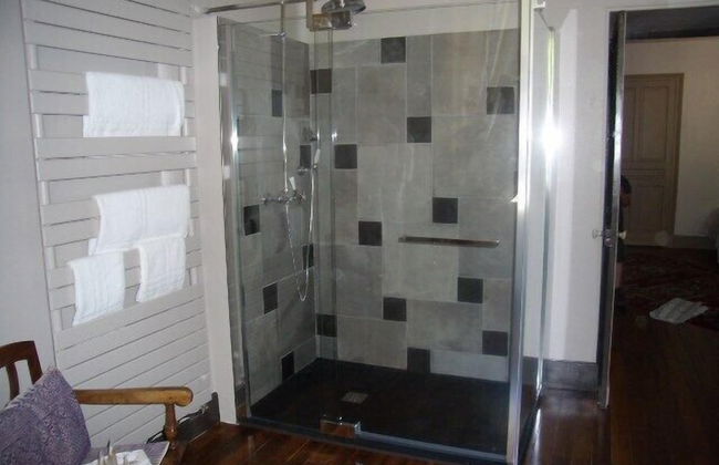 Manoir de la Malartrie - Foto 18