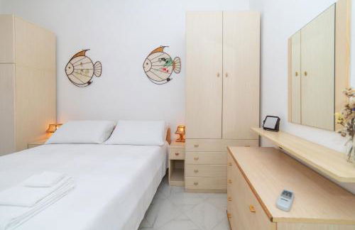 GelsiMori Apartment 50 meters from the beach - Foto 9