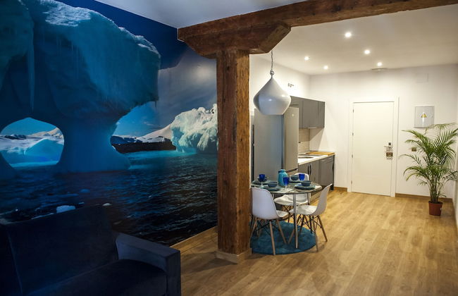 Art Suites Santander - Photo 71