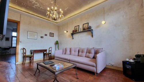 Au petit familistère Landrecies, L'Authentique. - Foto 2