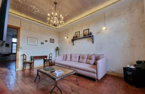 Au petit familistère Landrecies, L'Authentique. - Foto 2