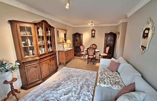 Ferienwohnung Sandstrand - Foto 5