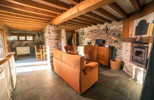 Casa Rural El Huerto de la Fragua - Foto 19