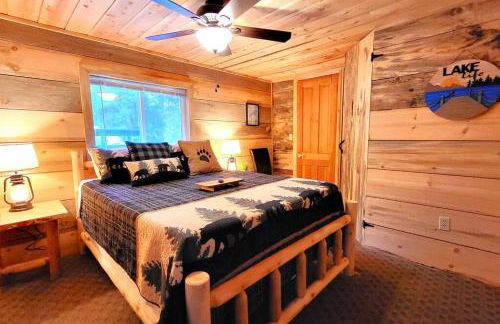 Sequoia Splendor, inside Kings Canyon NP by Visitors Center - Foto 35