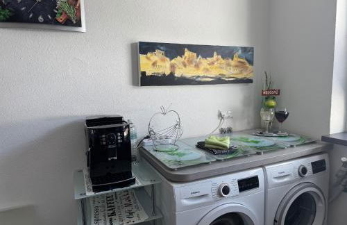 Ferienwohnung Lakewinds - Foto 27