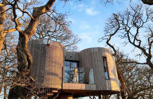 The Treehouse Caerlaverock - Uk45028 - Foto 1