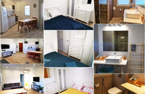 SunnySpainHolidays Apartments - Foto 19