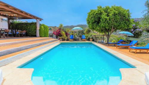 Hacienda Sol Trapiche - Foto 2