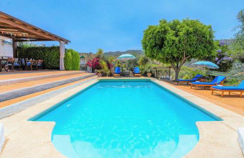 Hacienda Sol Trapiche - Foto 2