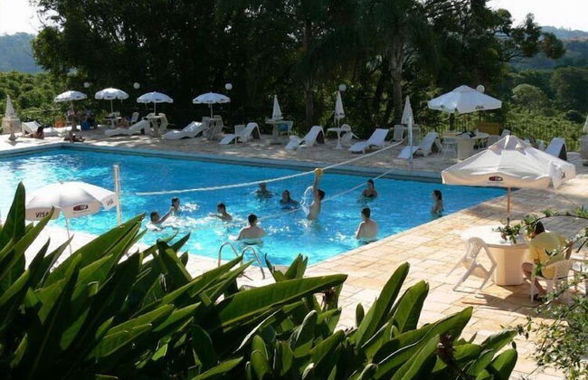 Hotel Fazenda São Matheus - Photo 13