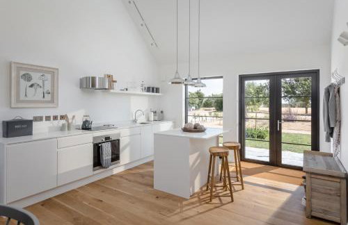 The Fieldbarns at Bullocks Farm - Foto 22