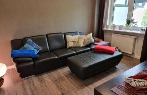 Ferienwohnung Eifel Hellenthal - Photo 12