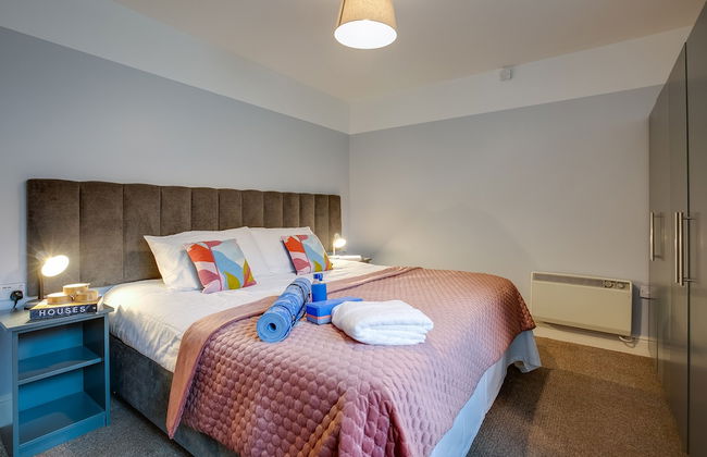 Griffith Rooms - Foto 15