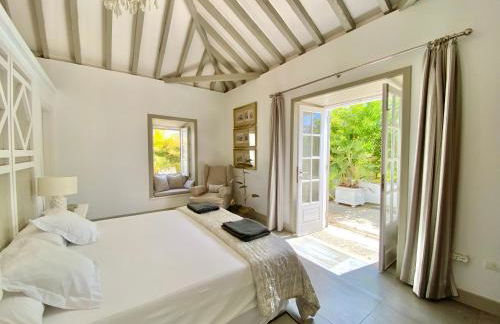 Casa Badana, Exclusiva Casa Privada con Piscina y Vistas al Mar - Foto 29