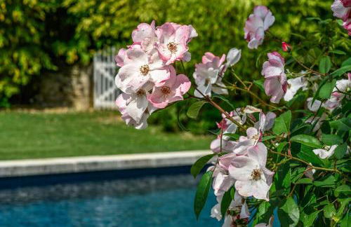 Historic Estate Overlooking The Dordogne - Foto 34