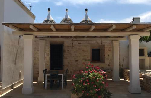 Trullo Canonico - Foto 16