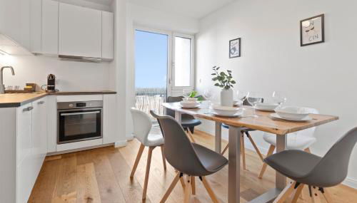 Flatista Homes - Hirschgarten - Photo 3