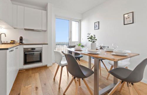 Flatista Homes - Hirschgarten - Photo 3