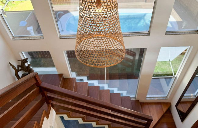 Casa de Andréa com piscina - Campeche - Photo 58